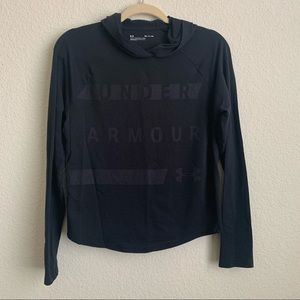 Under Armour women’s hoodie